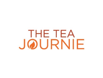 The Tea Journie logo design by paulanthony