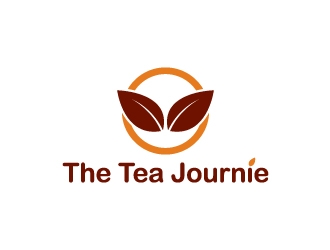 The Tea Journie logo design by JJlcool