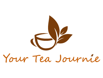 The Tea Journie logo design by Mehul