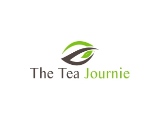 The Tea Journie logo design by sarfaraz