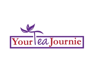 The Tea Journie logo design by zenith