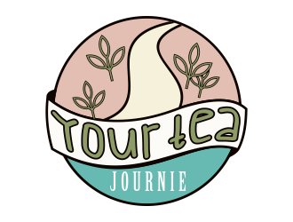 The Tea Journie logo design by SmartTaste