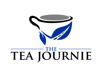 The Tea Journie logo design by ingepro