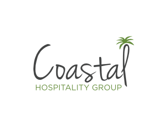 Coastal Hospitality Group logo design by Franky.