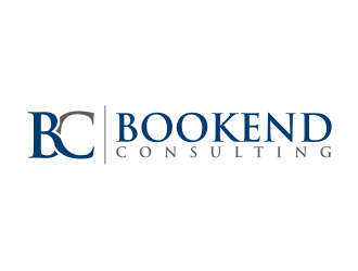 Bookend Consulting logo design by agil