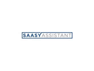 SaasyAssistant logo design by bricton