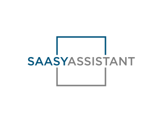 SaasyAssistant logo design by dewipadi