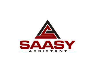 SaasyAssistant logo design by agil
