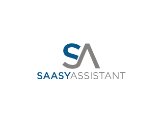 SaasyAssistant logo design by vostre