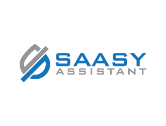 SaasyAssistant logo design by mhala