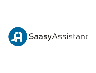 SaasyAssistant logo design by Diponegoro_