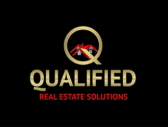  logo design by geomateo