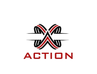 ACTION - Americans Committed To Improving Our Nation logo design by nehel