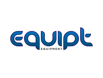 eQUIPT or eQuipt  logo design by Inlogoz