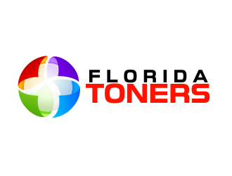FLORIDA TONERS logo design by cgage20