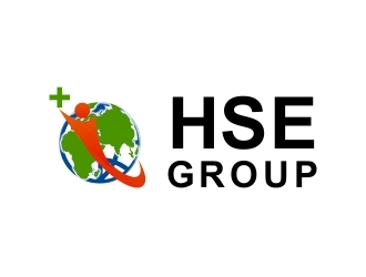 HSE Group logo design by bougalla005