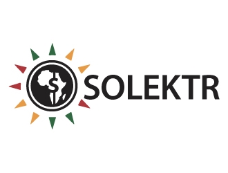 SOLEKTR logo design by uttam