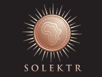 SOLEKTR logo design by LogoInvent