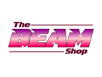The Beam Shop logo design by rykos