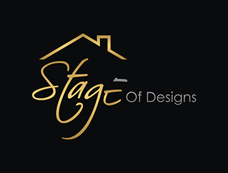 Stage Of Designs logo design by checx