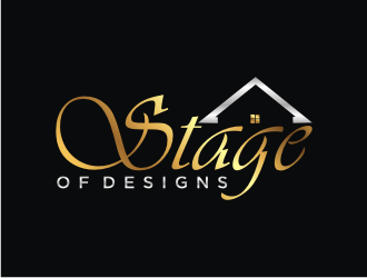 logo design by andayani*