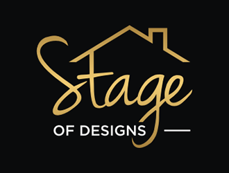 Stage Of Designs logo design by checx