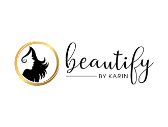 Beautify By Karin logo design by IrvanB