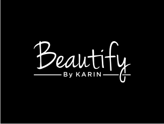 Beautify By Karin logo design by nurul_rizkon