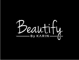 Beautify By Karin logo design by nurul_rizkon