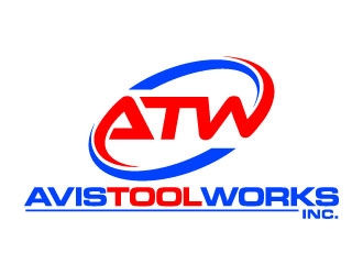 Avis Tool Works, Inc. logo design by daywalker