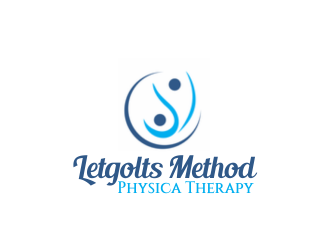 Letgolts Method Physica Therapy logo design by kanal