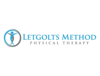 Letgolts Method Physica Therapy logo design by jaize