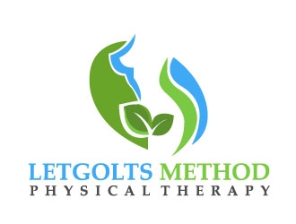 Letgolts Method Physica Therapy logo design by samuraiXcreations