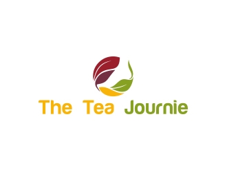 The Tea Journie logo design by sarfaraz