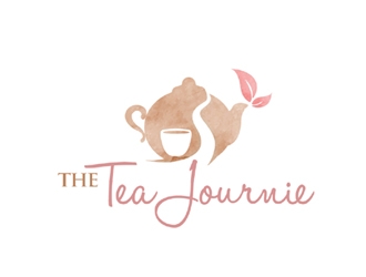 The Tea Journie logo design by ingepro