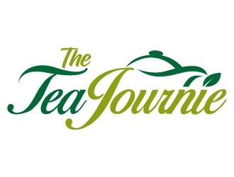 The Tea Journie logo design by jaize