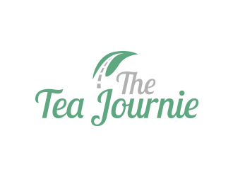 The Tea Journie logo design by keylogo