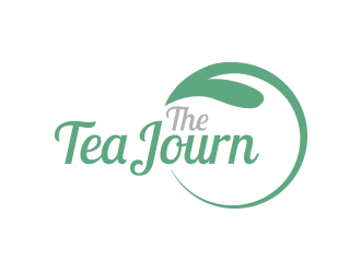 The Tea Journie logo design by keylogo