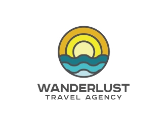  logo design by nehel