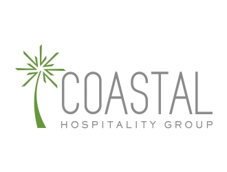 Coastal Hospitality Group logo design by cikiyunn