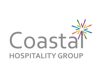 Coastal Hospitality Group logo design by cintoko