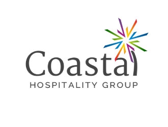 Coastal Hospitality Group logo design by daywalker