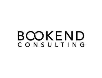 Bookend Consulting logo design by ellsa
