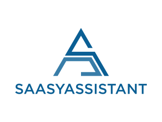 SaasyAssistant logo design by savana