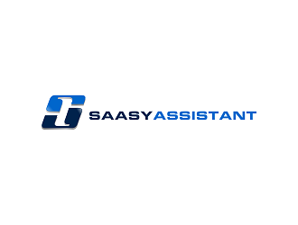 SaasyAssistant logo design by Republik