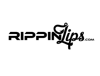 Rippin Lips.com logo design by ivory