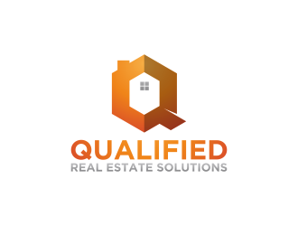  logo design by qonaah