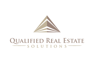 Qualified Real Estate Solutions logo design by PRN123