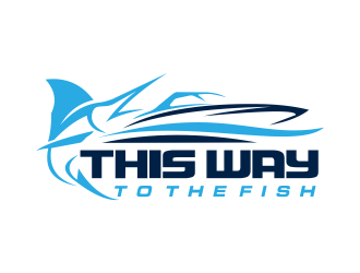 This way logo design by SmartTaste