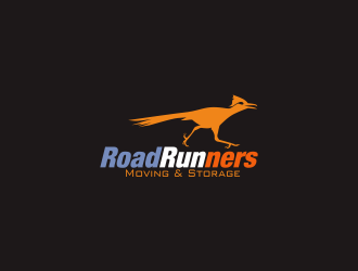 RoadRunners Moving & Storage logo design by keretojowo